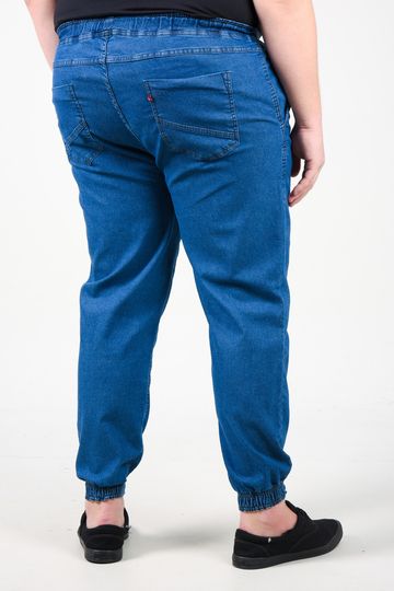 Calca-jogger-jeans-plus-size