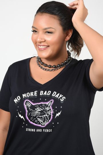 T-shirt-estampa-gato-plus-size