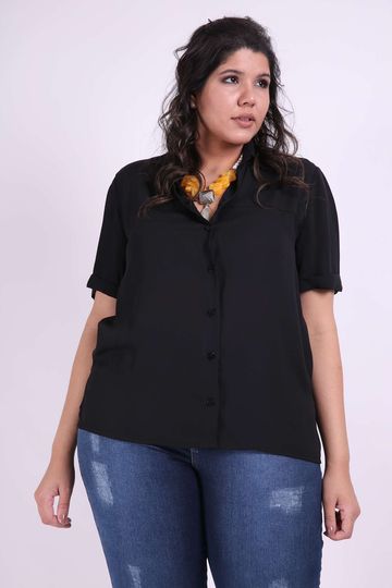 Liquida 50 Kaue Plus Size