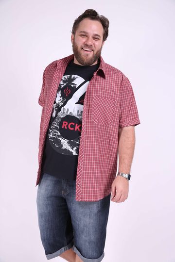 kaue tamanhos grandes