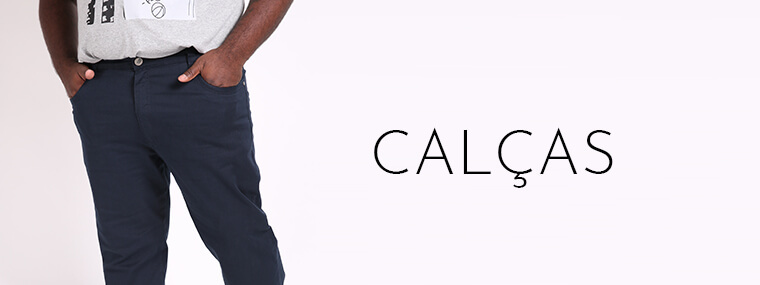 calça 52 masculina