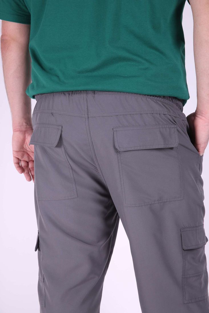 calça cargo tactel