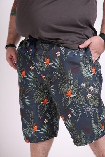 Bermuda tactel tamanho 56 Clearance