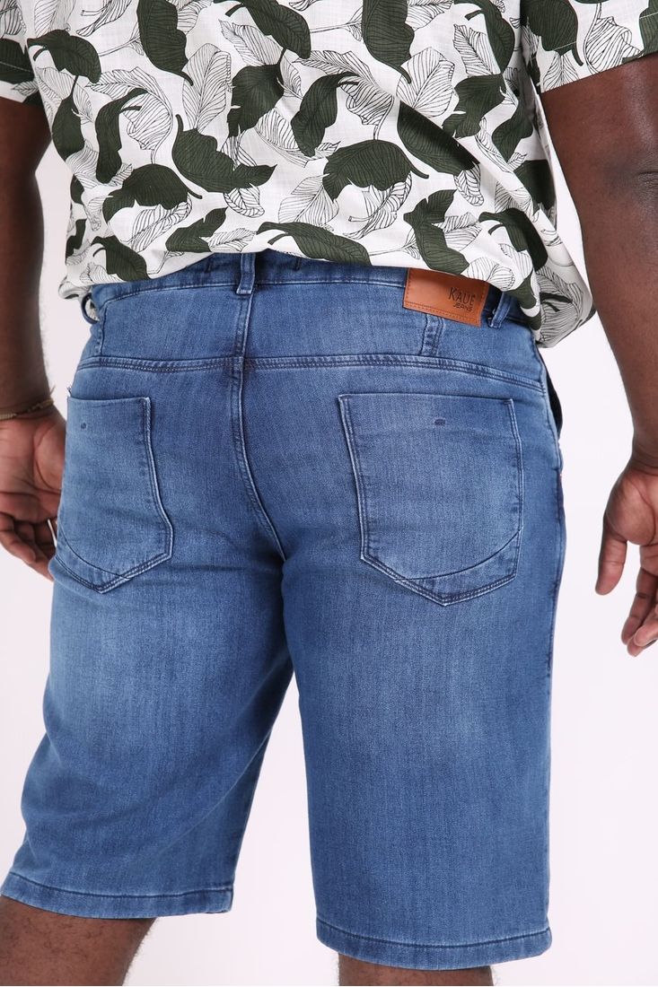 bermuda jeans 50