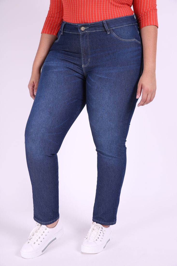 calça elastano