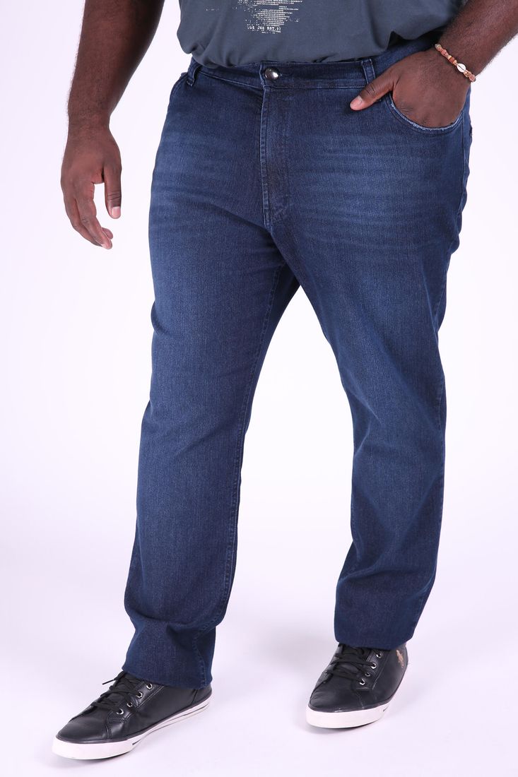 calça jeans masculina oferta