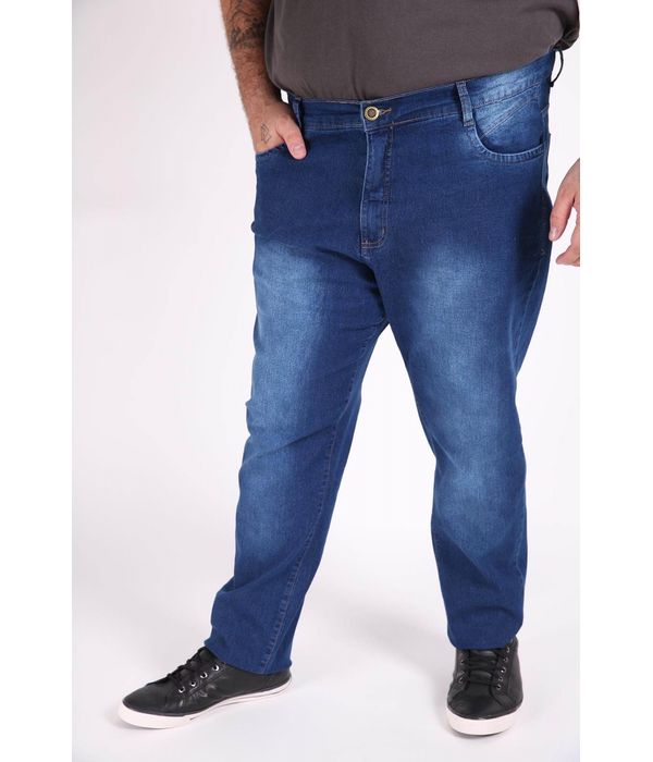 calça jeans 52 masculina