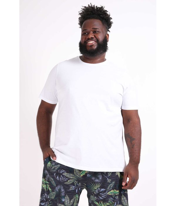 roupas masculinas plus size