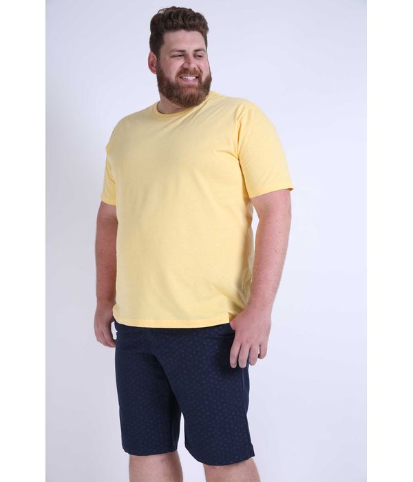 roupas de academia masculina plus size