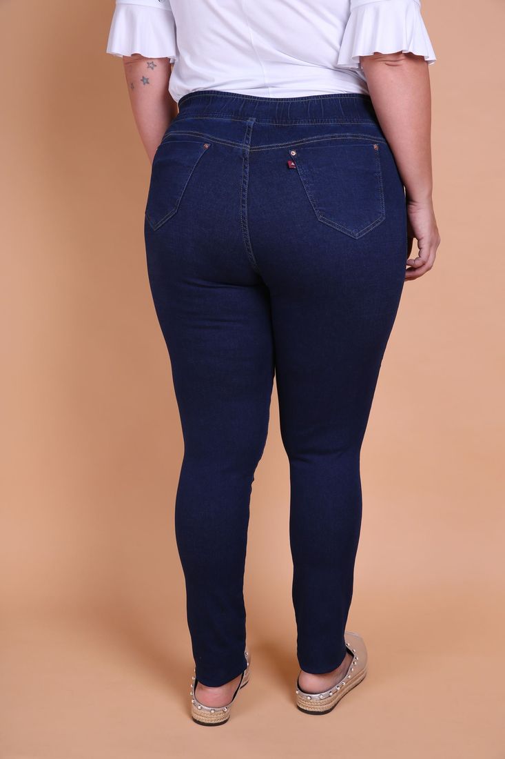 calça jeans legging feminina