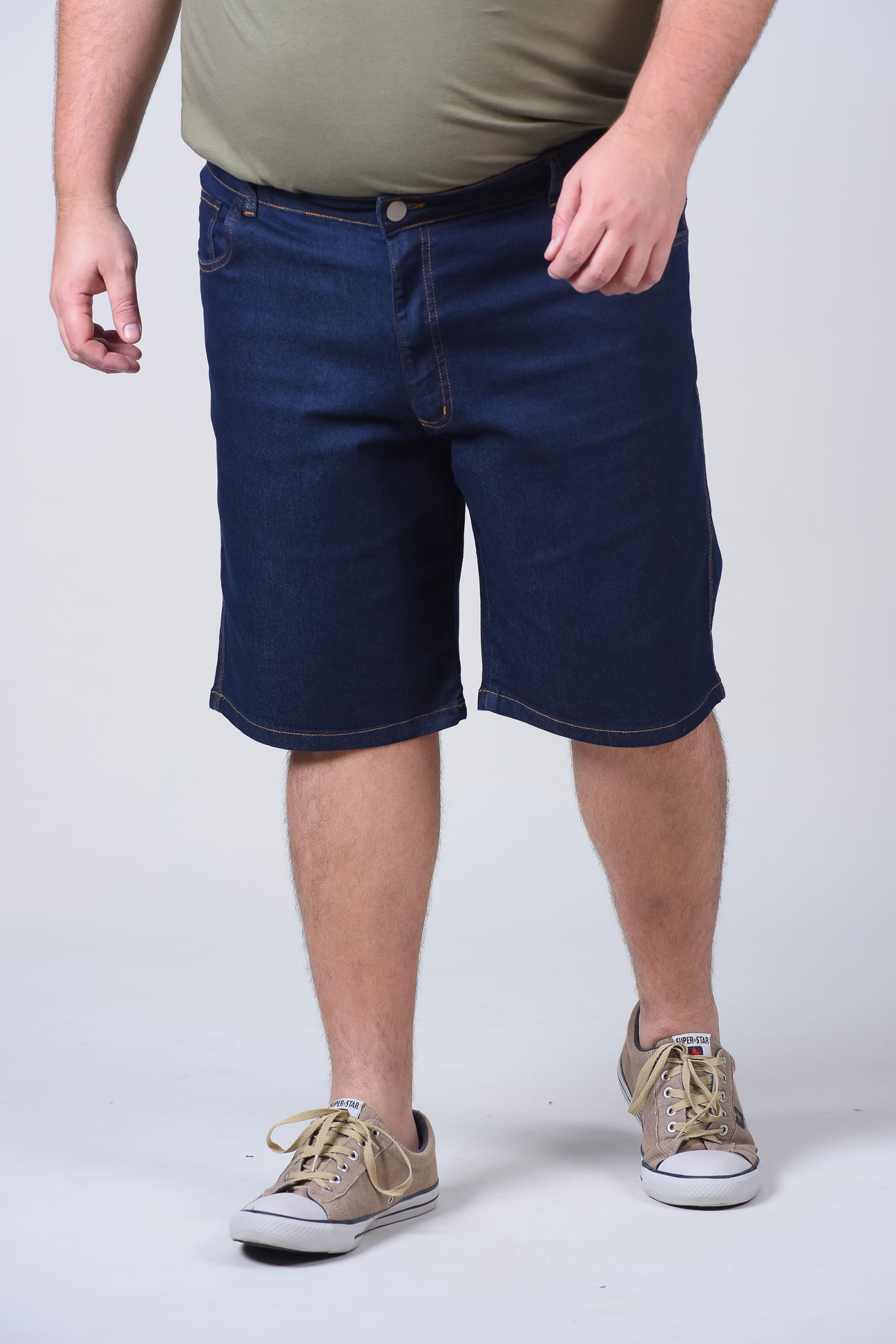 bermuda jeans venom