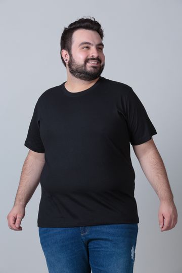 blusa de la masculina trico