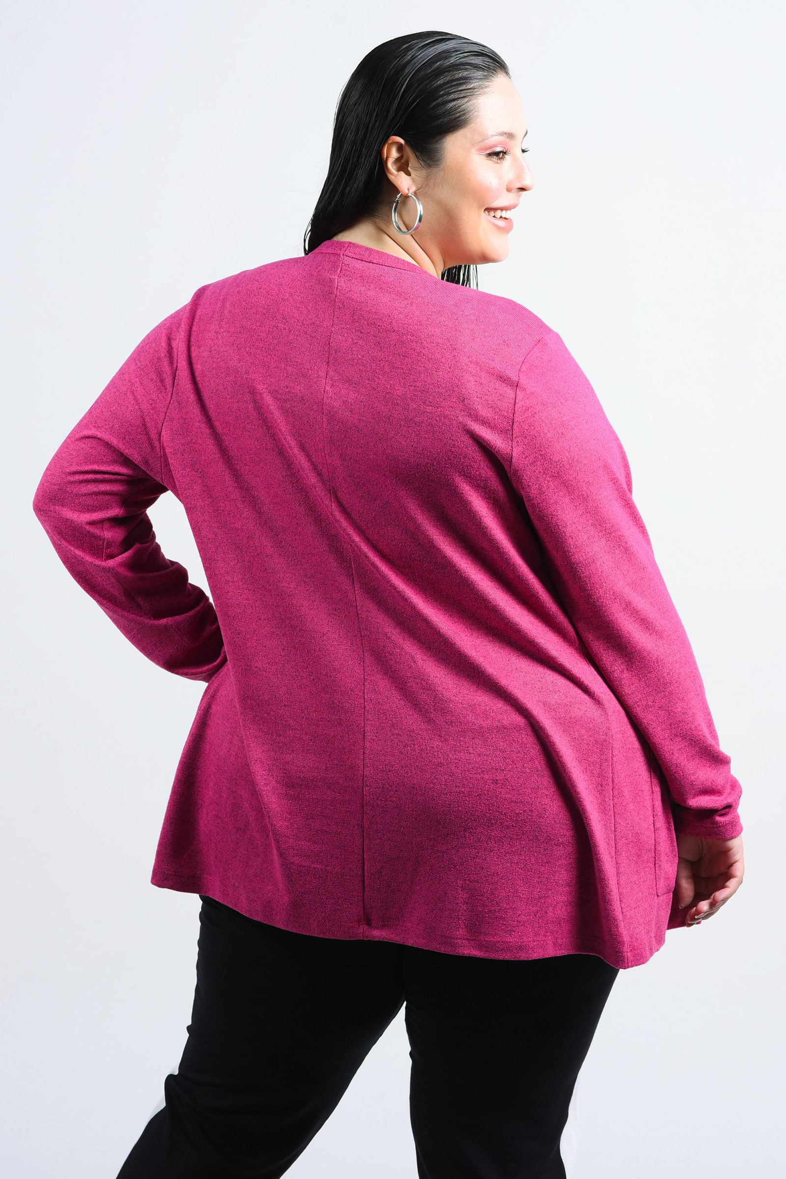 rosa cardigan plus size