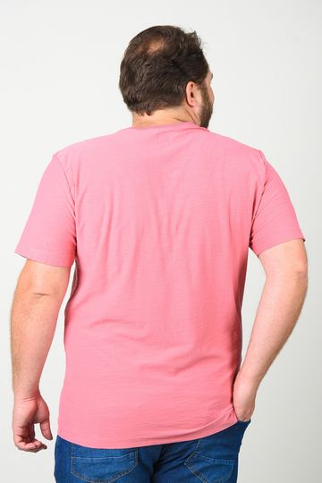 T-shirt-decote-v--plus-size