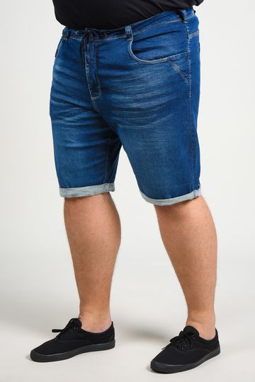 Bermuda-jeans-moletom-plus-size