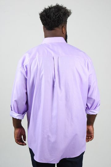 Camisa-manga-longa-tricoline-plus-size